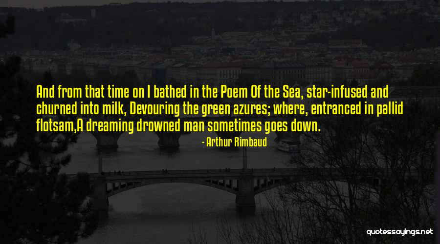 Bouet Quotes By Arthur Rimbaud Bouet Quotes By Arthur Rimbaud
