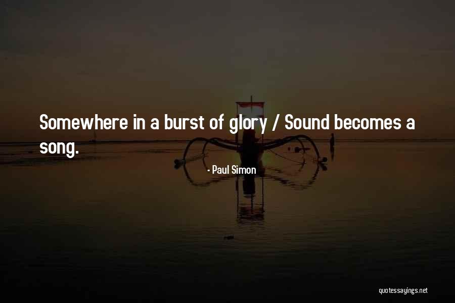 Bouet Quotes By Paul Simon Bouet Quotes By Paul Simon