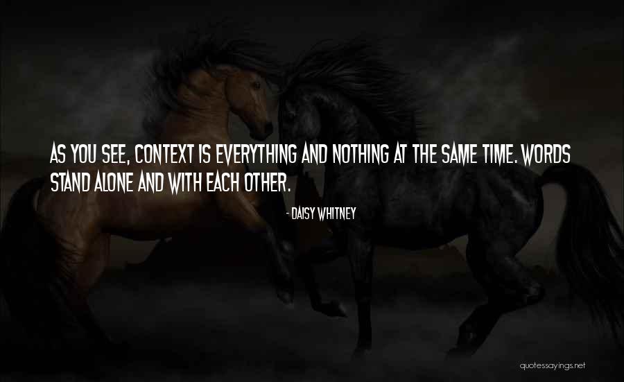 Bouey Construction Quotes By Daisy Whitney Bouey Construction Quotes By Daisy Whitney