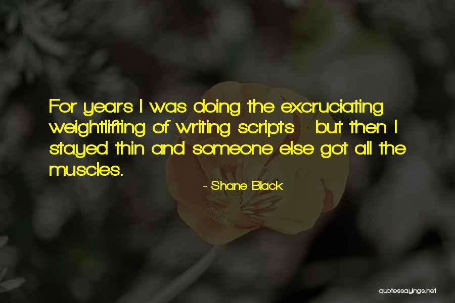 Bouey France Quotes By Shane Black Bouey France Quotes By Shane Black