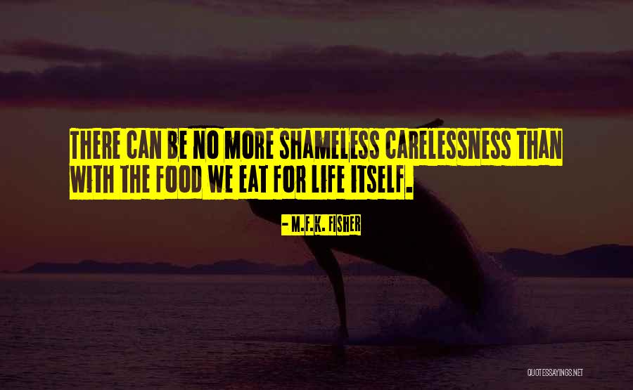 Bouffes Parisien Quotes By M.F.K. Fisher Bouffes Parisien Quotes By M.F.K. Fisher