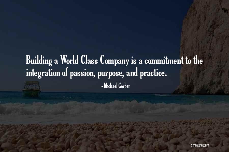 Bouffes Parisien Quotes By Michael Gerber Bouffes Parisien Quotes By Michael Gerber