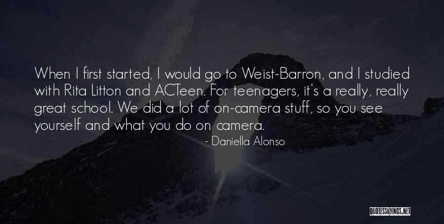 Bouffons French Quotes By Daniella Alonso Bouffons French Quotes By Daniella Alonso