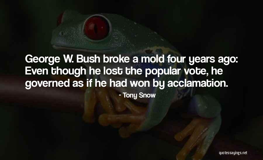 Bougherra Madjid Quotes By Tony Snow Bougherra Madjid Quotes By Tony Snow