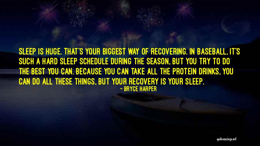Boughey Distribution Quotes By Bryce Harper Boughey Distribution Quotes By Bryce Harper