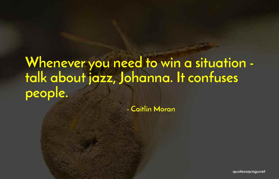 Boughey Distribution Quotes By Caitlin Moran Boughey Distribution Quotes By Caitlin Moran