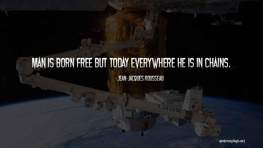 Boughey Distribution Quotes By Jean-Jacques Rousseau Boughey Distribution Quotes By Jean-Jacques Rousseau
