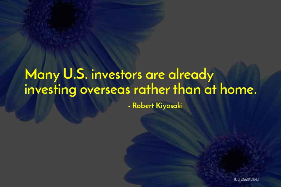 Boughner Crock Quotes By Robert Kiyosaki