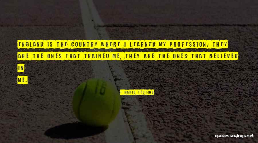 Boughner Pottery Quotes By Mario Testino Boughner Pottery Quotes By Mario Testino