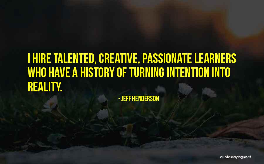 Boughnet Quotes By Jeff Henderson Boughnet Quotes By Jeff Henderson