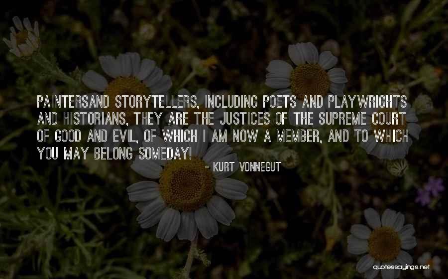 Boughnet Quotes By Kurt Vonnegut Boughnet Quotes By Kurt Vonnegut