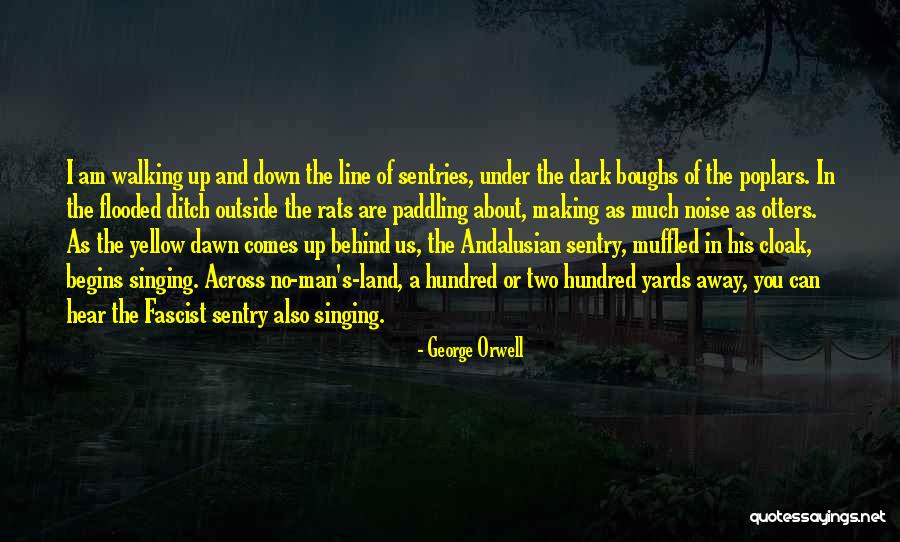Boughs Quotes By George Orwell Boughs Quotes By George Orwell