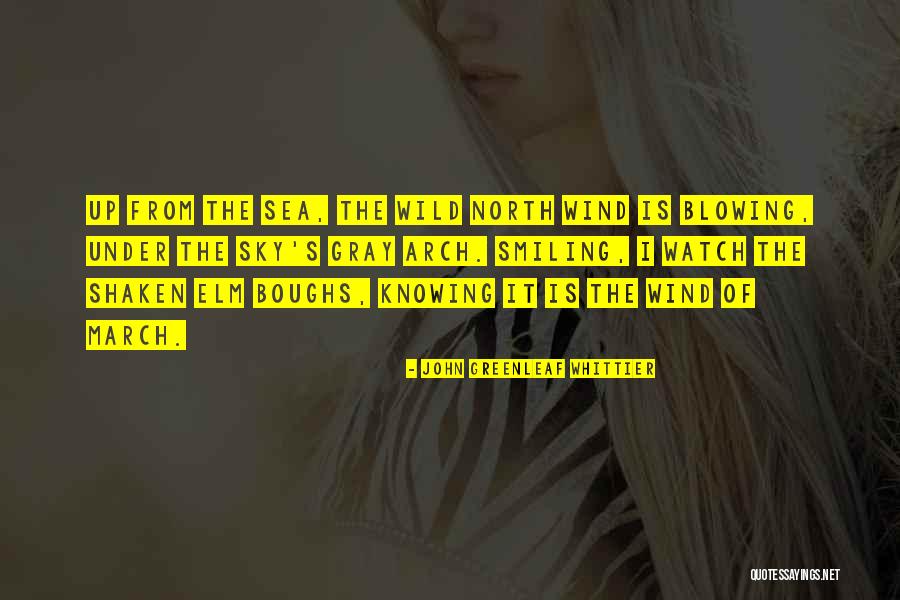 Boughs Quotes By John Greenleaf Whittier Boughs Quotes By John Greenleaf Whittier