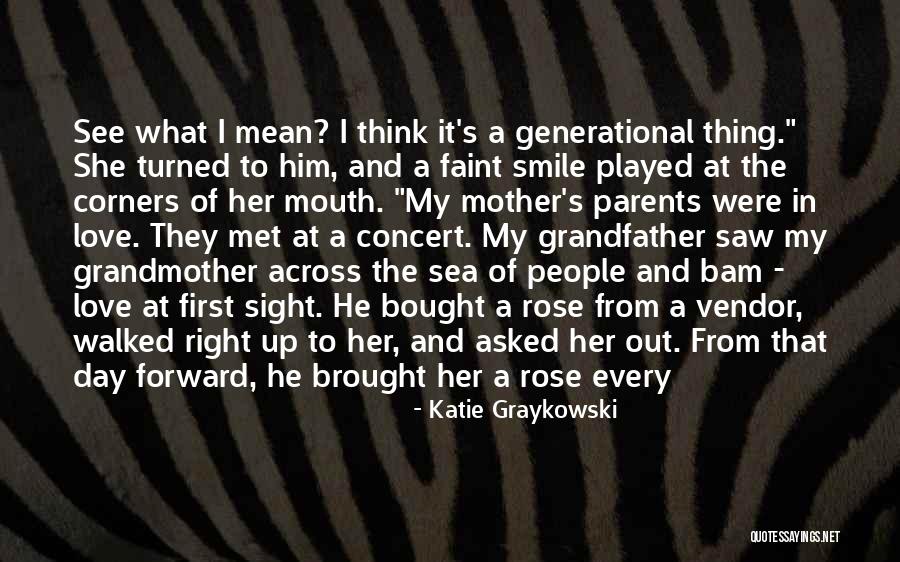 Bought Love Quotes By Katie Graykowski Bought Love Quotes By Katie Graykowski