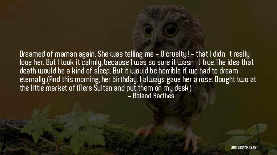 Bought Love Quotes By Roland Barthes Bought Love Quotes By Roland Barthes