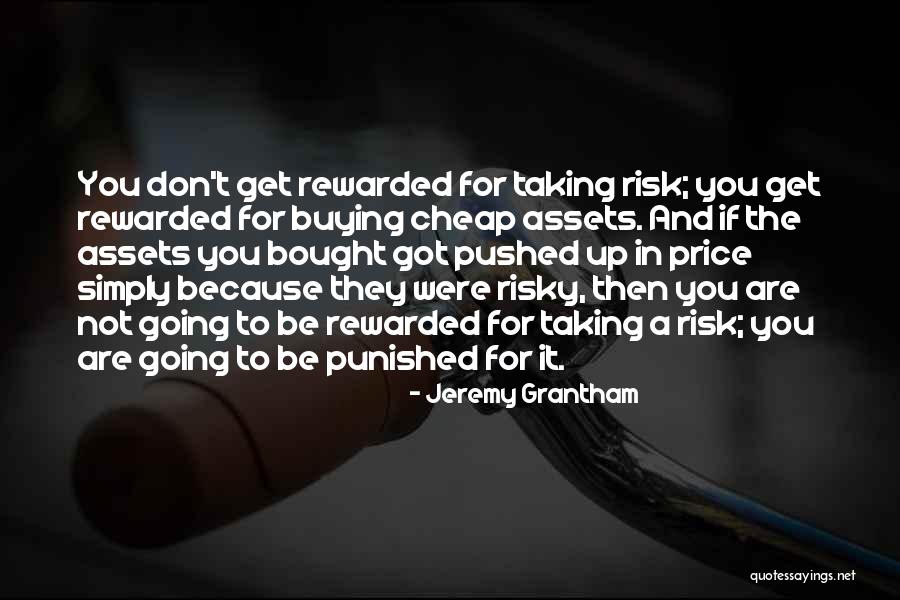 Bought With A Price Quotes By Jeremy Grantham Bought With A Price Quotes By Jeremy Grantham