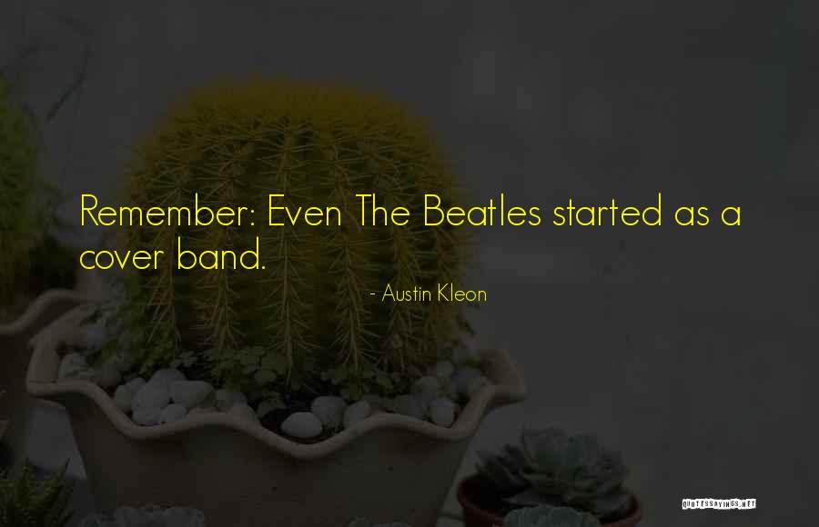 Boughtons Farm Quotes By Austin Kleon Boughtons Farm Quotes By Austin Kleon