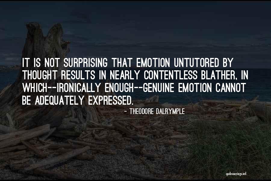 Boughtons Farm Quotes By Theodore Dalrymple Boughtons Farm Quotes By Theodore Dalrymple