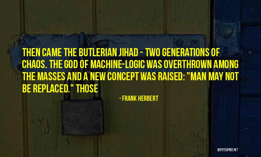 Bougie Girl Quotes By Frank Herbert Bougie Girl Quotes By Frank Herbert