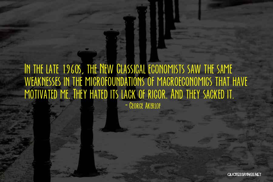 Bougies Baobab Quotes By George Akerlof Bougies Baobab Quotes By George Akerlof