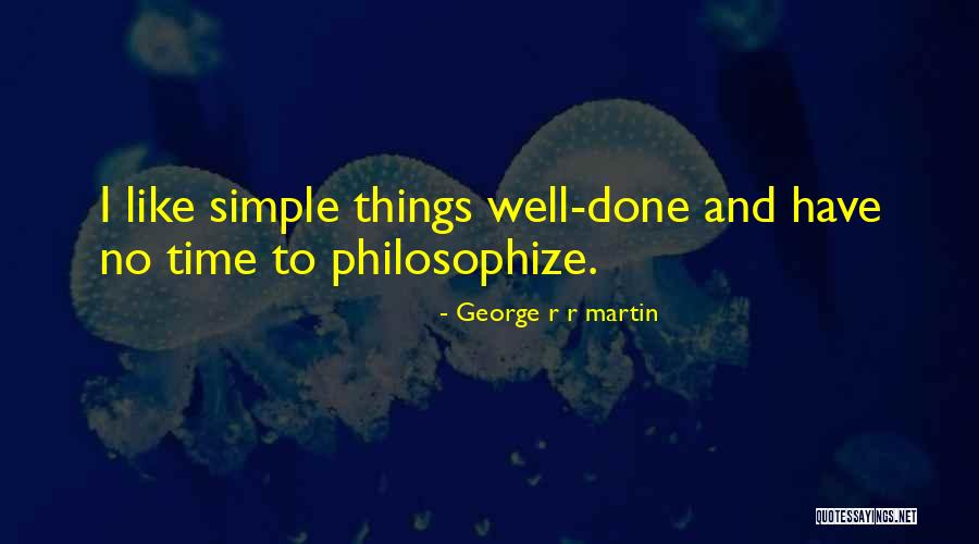 Bougies Parfumees Quotes By George R R Martin Bougies Parfumees Quotes By George R R Martin