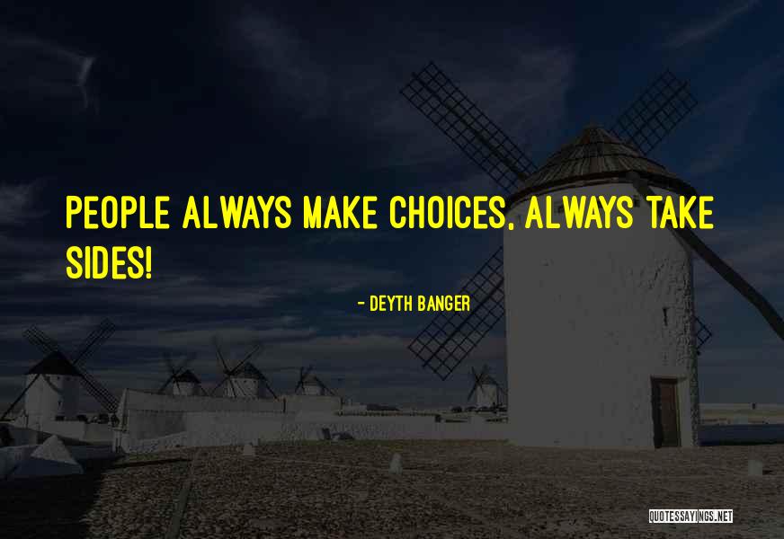Bougonner Quotes By Deyth Banger Bougonner Quotes By Deyth Banger