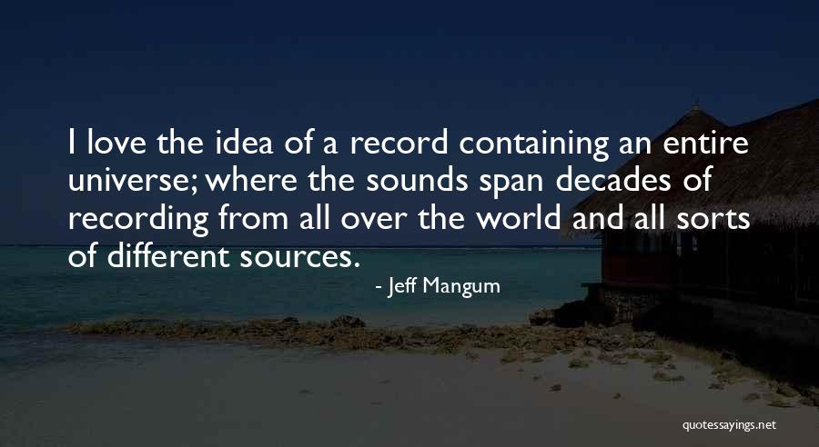 Bougonner Quotes By Jeff Mangum Bougonner Quotes By Jeff Mangum