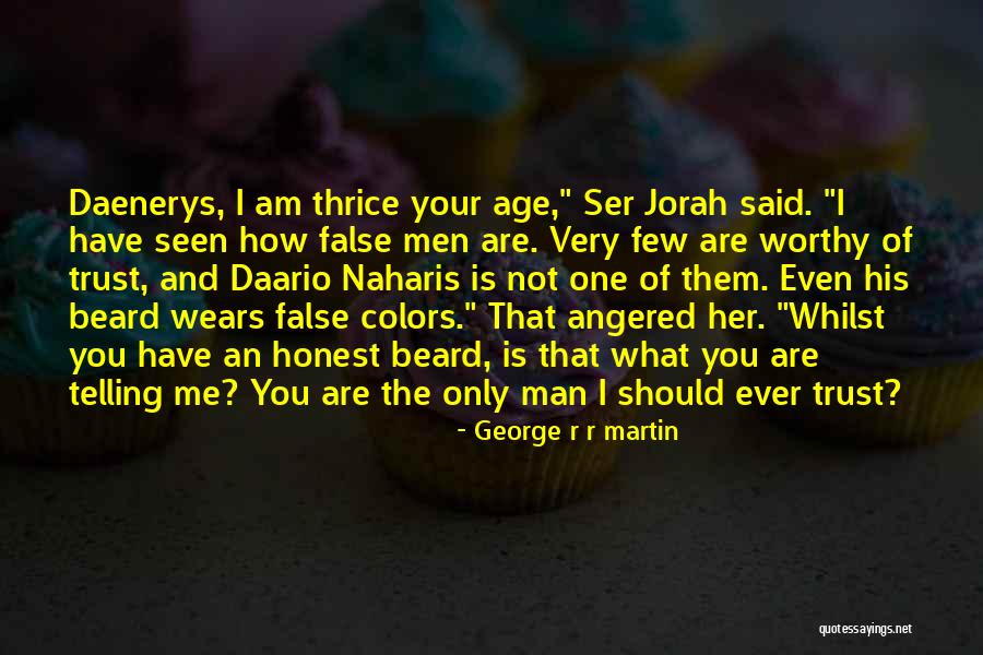 Bougrab Sahraoui Abdelkader El Ouazani Quotes By George R R Martin Bougrab Sahraoui Abdelkader El Ouazani Quotes By George R R Martin
