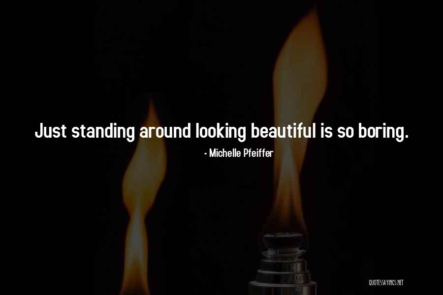 Bouhaddi French Quotes By Michelle Pfeiffer Bouhaddi French Quotes By Michelle Pfeiffer