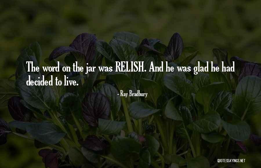 Bouhaddi French Quotes By Ray Bradbury Bouhaddi French Quotes By Ray Bradbury