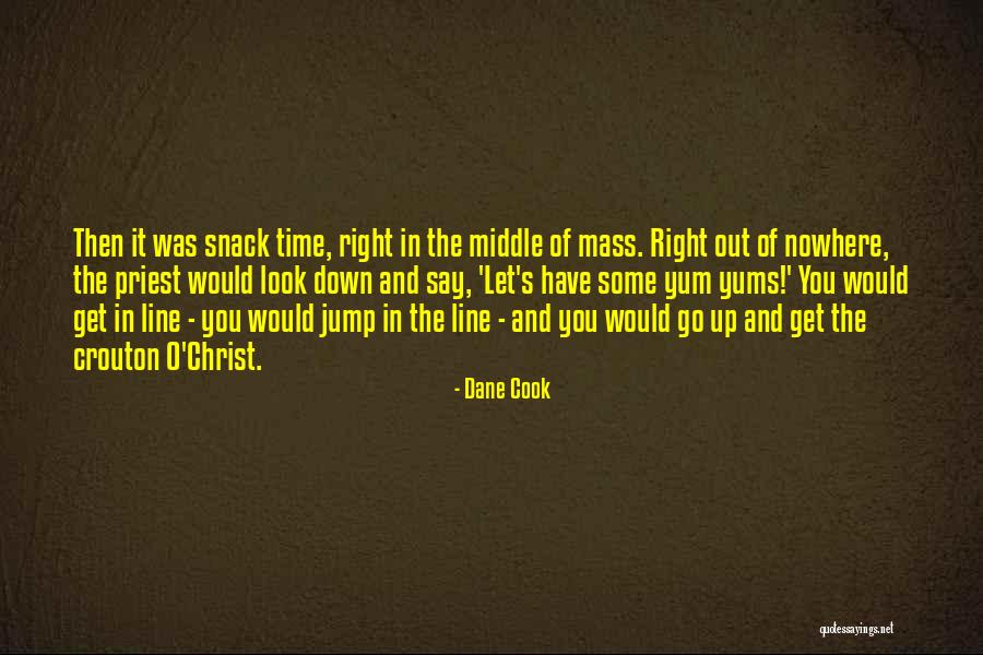 Bouillabaisse Vs Cioppino Quotes By Dane Cook Bouillabaisse Vs Cioppino Quotes By Dane Cook