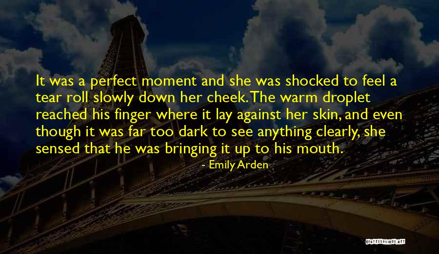 Bouille Pie Quotes By Emily Arden Bouille Pie Quotes By Emily Arden
