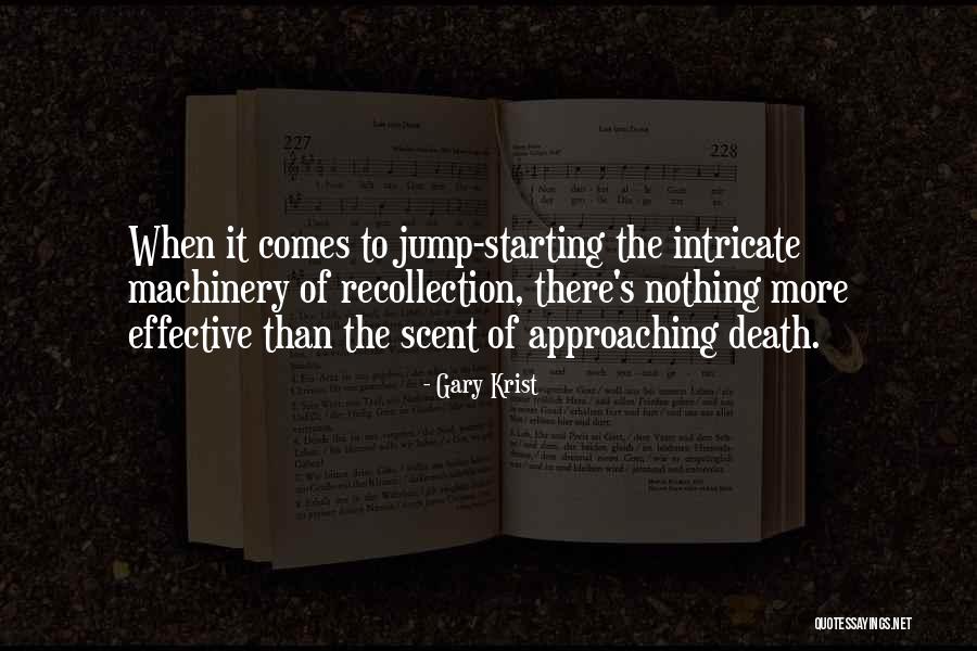 Bouizzoul Mhamed Quotes By Gary Krist Bouizzoul Mhamed Quotes By Gary Krist