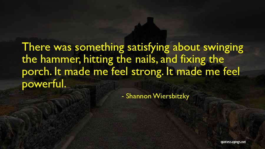Bouizzoul Mhamed Quotes By Shannon Wiersbitzky Bouizzoul Mhamed Quotes By Shannon Wiersbitzky