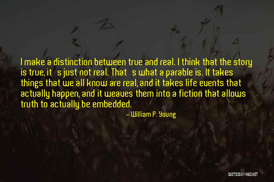 Bouizzoul Mhamed Quotes By William P. Young Bouizzoul Mhamed Quotes By William P. Young