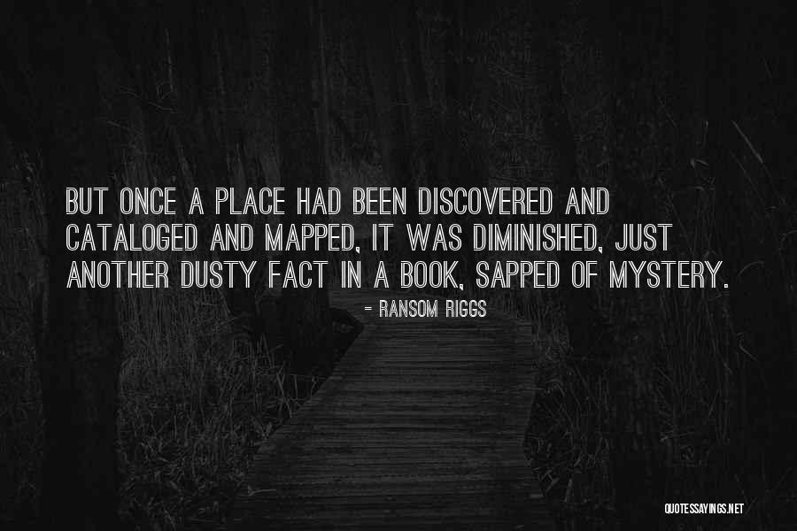 Boujee Quotes By Ransom Riggs Boujee Quotes By Ransom Riggs