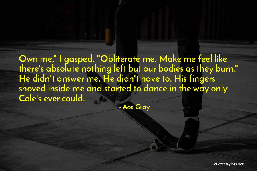 Boukari Comedie Quotes By Ace Gray Boukari Comedie Quotes By Ace Gray