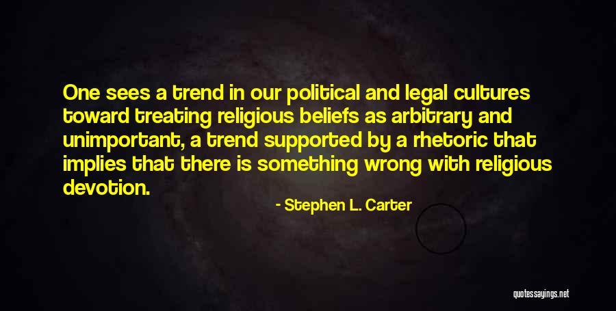 Bouke Singer Quotes By Stephen L. Carter Bouke Singer Quotes By Stephen L. Carter