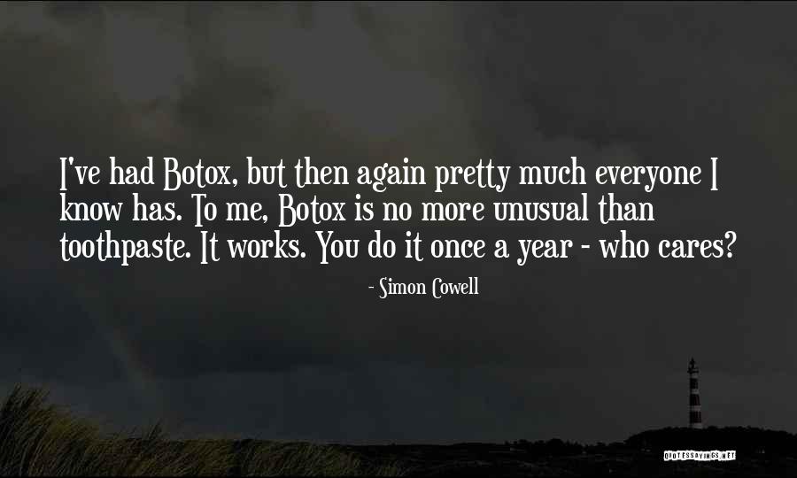 Boukensha Quotes By Simon Cowell Boukensha Quotes By Simon Cowell