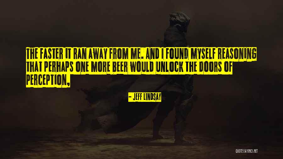 Boukerche Dblp Quotes By Jeff Lindsay Boukerche Dblp Quotes By Jeff Lindsay