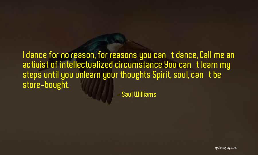 Boukhari Biba Quotes By Saul Williams Boukhari Biba Quotes By Saul Williams