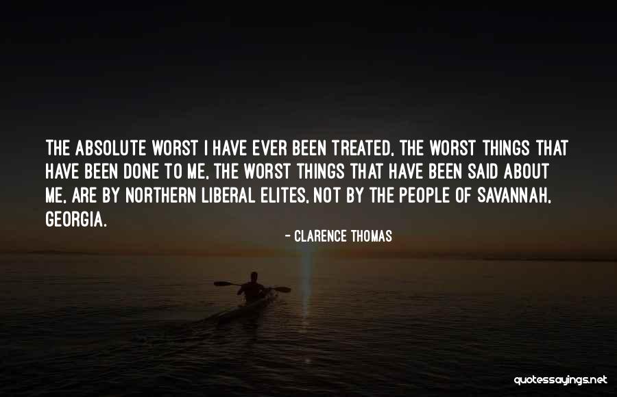 Boukhari Youtube Quotes By Clarence Thomas Boukhari Youtube Quotes By Clarence Thomas