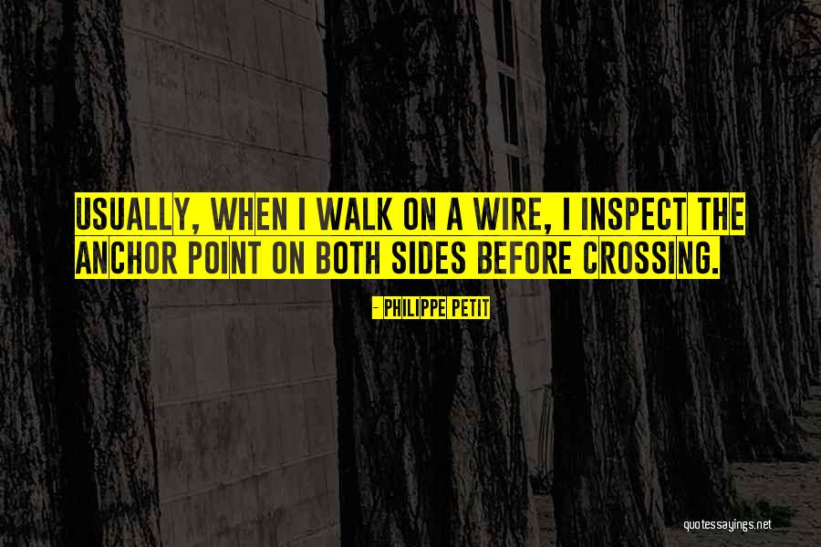 Boukhima Hala Quotes By Philippe Petit Boukhima Hala Quotes By Philippe Petit