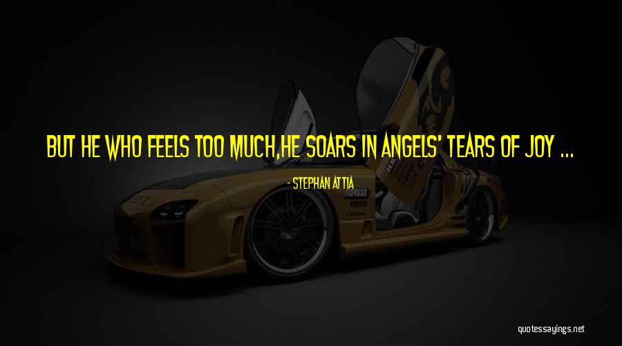 Boukili Student Quotes By Stephan Attia Boukili Student Quotes By Stephan Attia