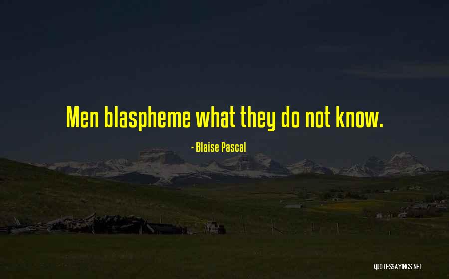 Boukreev The Climb Quotes By Blaise Pascal Boukreev The Climb Quotes By Blaise Pascal