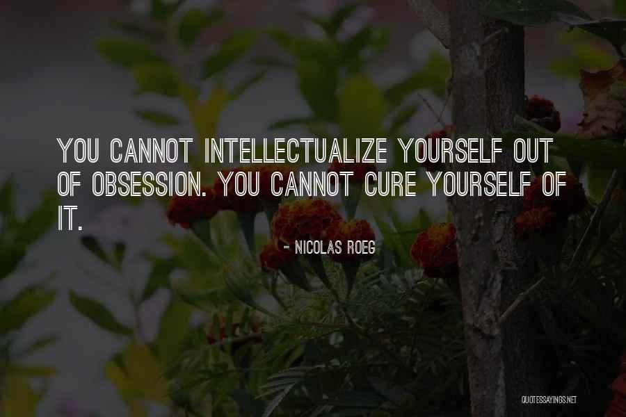 Boula Ch Kasmi Quotes By Nicolas Roeg Boula Ch Kasmi Quotes By Nicolas Roeg