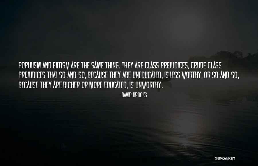 Boulard Quotes By David Brooks Boulard Quotes By David Brooks