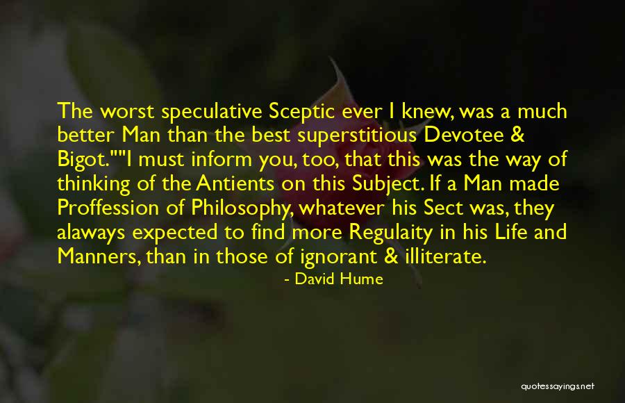 Boulard Quotes By David Hume Boulard Quotes By David Hume