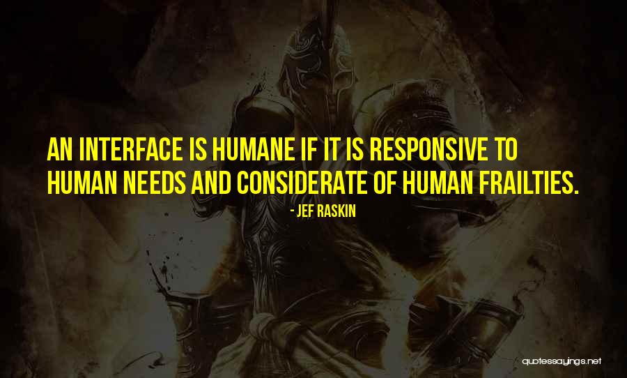 Boulard Quotes By Jef Raskin Boulard Quotes By Jef Raskin