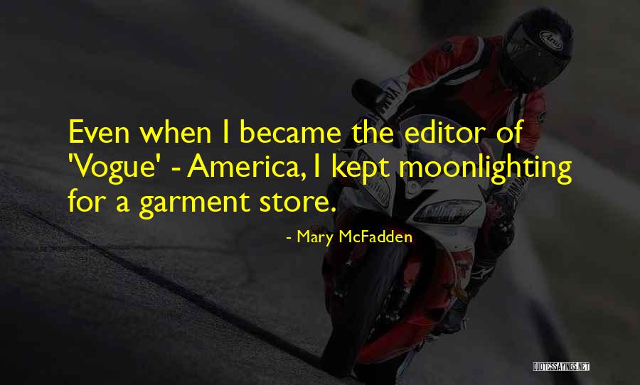 Boulas Dallas Quotes By Mary McFadden Boulas Dallas Quotes By Mary McFadden
